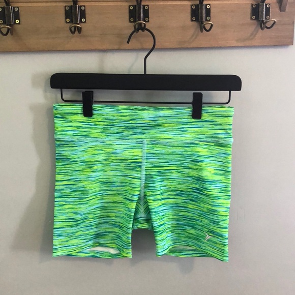 Old Navy Other - Old Navy Active Fitted Shorts Size 14